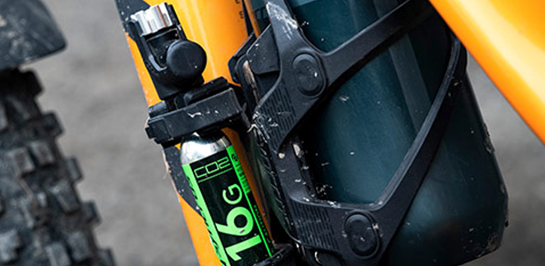 Accessoires pour le vélo