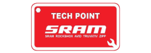 SRAM center