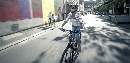 Subvention pour l'achat d'un vélo électrique