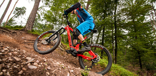 VTT électriques