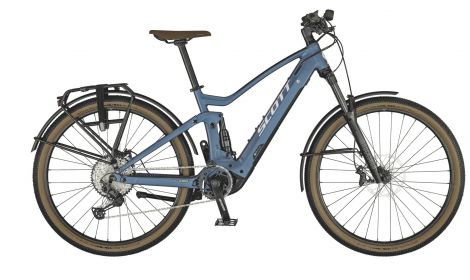 Scott Axis Evo 2021