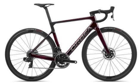 Orbea Avant 2022