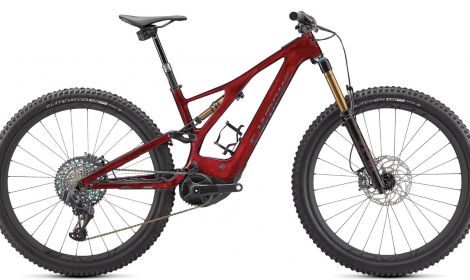Specialized Turbo Levo 2021