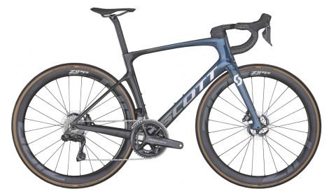 Scott Foil 2022