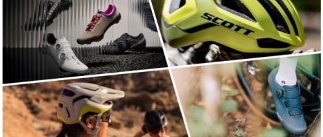 -15 % sur les casques et chaussures 