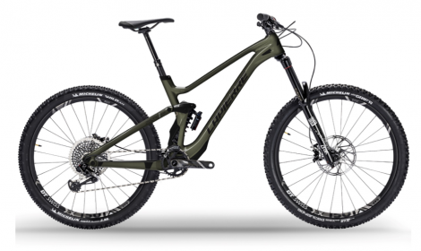 Lapierre Zesty 2022