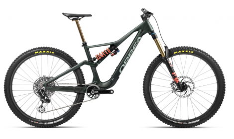 Orbea Rallon