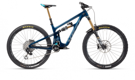 Yeti SB160