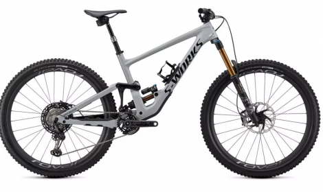 Specialized Enduro
