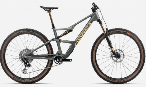 Orbea Occam