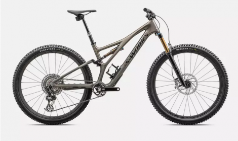Specialized Stumpjumper