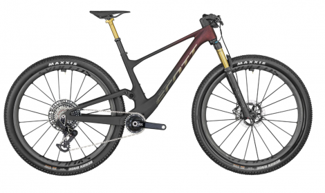 Scott Spark RC