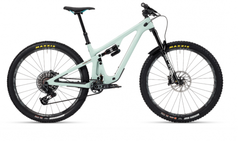 Yeti SB120