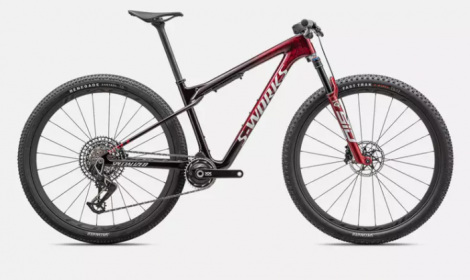 Specialized Epic
