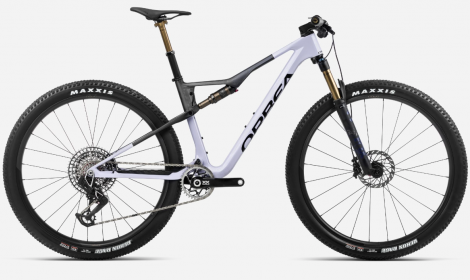 Orbea Oiz