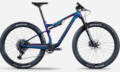 Lapierre XR