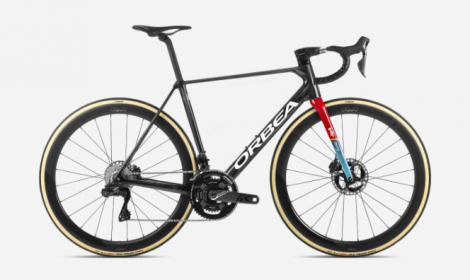 Orbea Orca