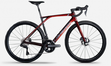 Lapierre Xelius