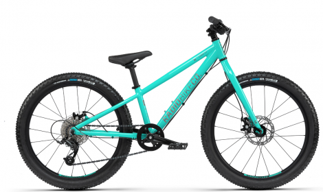 Radio Bikes Zuma