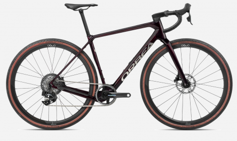 Orbea Terra