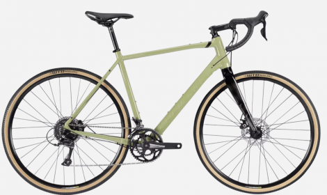 Lapierre Crosshill