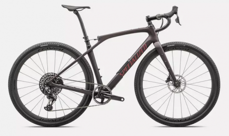 Specialized Diverge STR