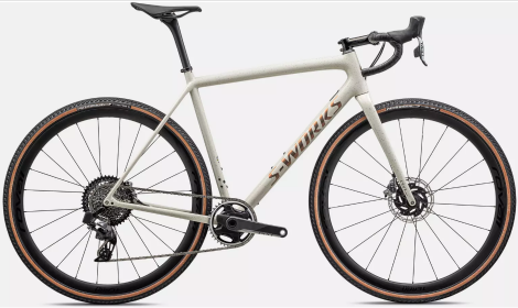 Specialized Crux