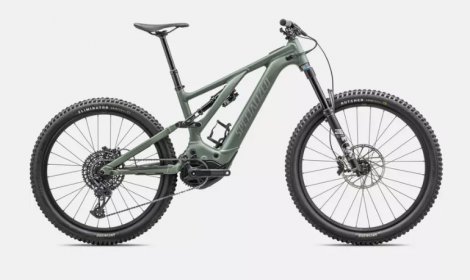 Specialized Turbo Levo