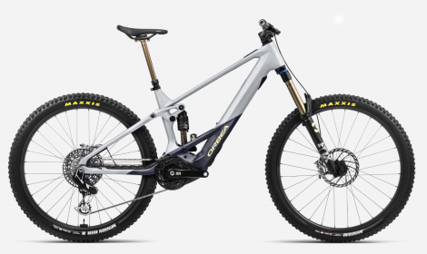 Orbea Wild