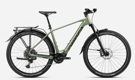 Orbea Kemen Suv
