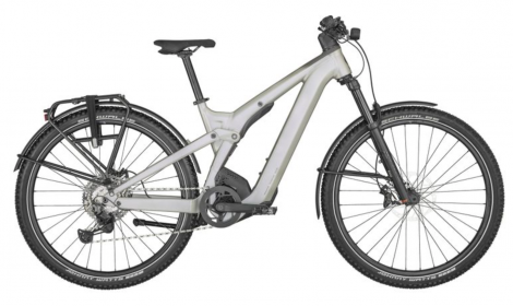 Scott Axis eRide