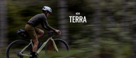 Vélos test ORBEA