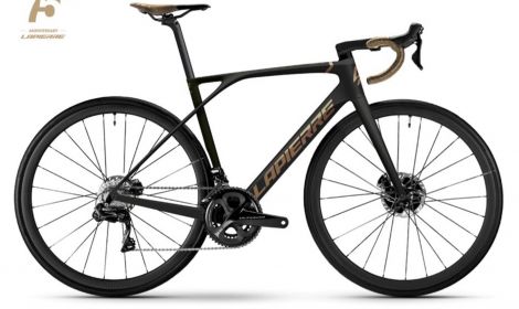 Lapierre Xelius 2022