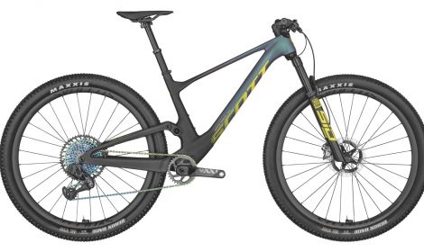 Scott Spark RC 2022