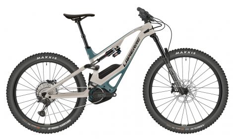 Lapierre GLP2 2021
