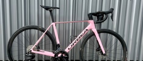 Design Your Ride