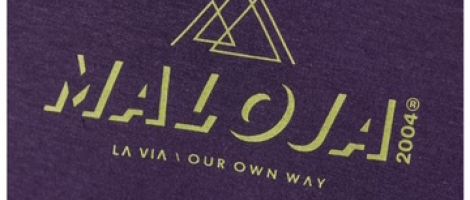 NEW COLLECTION MALOJA 