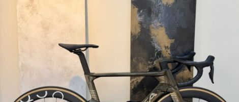 New ORBEA Orca Aero