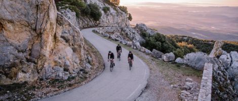 Bike Test - Gamme route Specialized