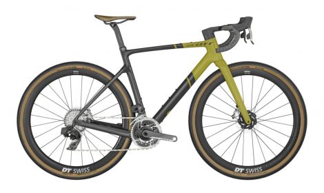 Scott Addict Gravel 2023