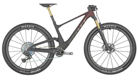 Scott Spark RC 2023