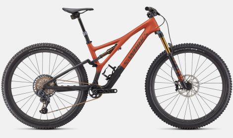 Specialized Stumpjumper Evo 2023