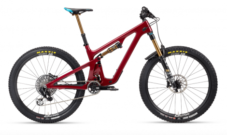 Yeti SB135