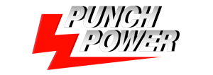 Logo Punch Power