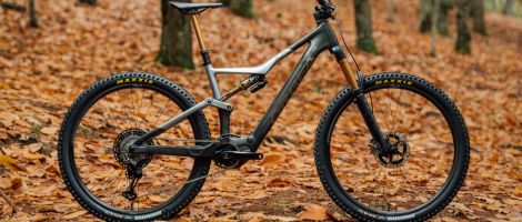 ORBEA RISE 2023